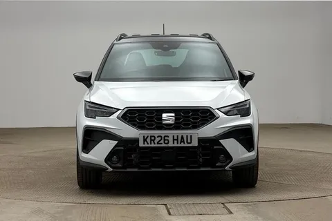 KR26HAU SEAT Arona 1.5 TSI FR Sport DSG Euro 6 (s/s) 5dr Thumbnail #2