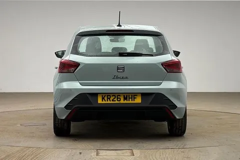 KR26MHF SEAT Ibiza 1.0 TSI SE Technology DSG Euro 6 (s/s) 5dr Thumbnail #3