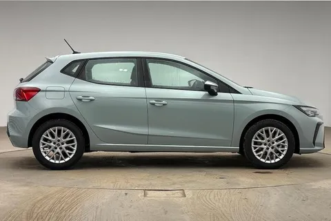 KR26MHF SEAT Ibiza 1.0 TSI SE Technology DSG Euro 6 (s/s) 5dr Thumbnail #5