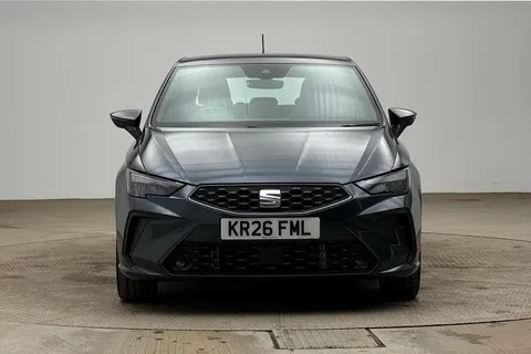 KR26FML SEAT Ibiza 1.0 TSI SE Technology DSG Euro 6 (s/s) 5dr Thumbnail #2