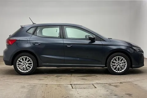 KR26FML SEAT Ibiza 1.0 TSI SE Technology DSG Euro 6 (s/s) 5dr Thumbnail #5