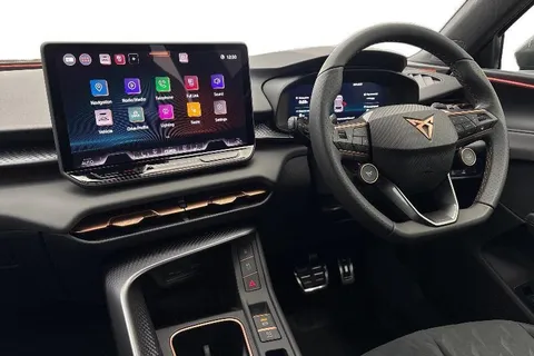 KR26MKV CUPRA Terramar 1.5 eTSI V2 DSG Euro 6 (s/s) 5dr Thumbnail #7
