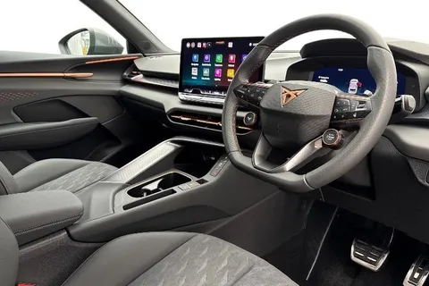 KR26MKV CUPRA Terramar 1.5 eTSI V2 DSG Euro 6 (s/s) 5dr Thumbnail #8