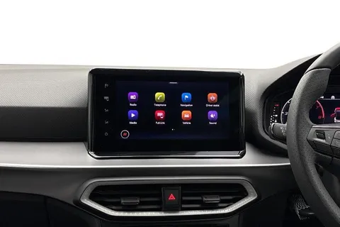 KR26HAU SEAT Arona 1.5 TSI FR Sport DSG Euro 6 (s/s) 5dr Thumbnail #13