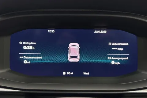 KR26MKV CUPRA Terramar 1.5 eTSI V2 DSG Euro 6 (s/s) 5dr Thumbnail #12