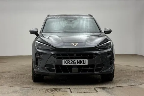KR26MKU CUPRA Terramar 1.5 eTSI V2 DSG Euro 6 (s/s) 5dr Thumbnail #2