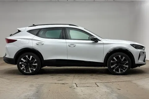 KR26MBX CUPRA Formentor 1.5 eTSI V2 DSG Euro 6 (s/s) 5dr Thumbnail #6
