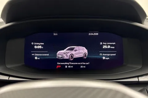 KR26MKU CUPRA Terramar 1.5 eTSI V2 DSG Euro 6 (s/s) 5dr Thumbnail #12