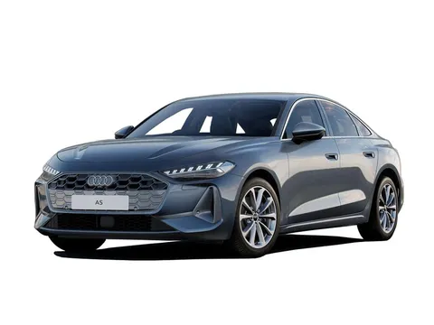  Audi A5 2.0 e-hybrid 25.9kWh Sport Saloon S Tronic quattro Euro 6 (s/s) 5dr Thumbnail #1