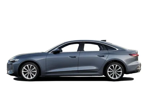  Audi A5 2.0 e-hybrid 25.9kWh Sport Saloon S Tronic quattro Euro 6 (s/s) 5dr Thumbnail #2