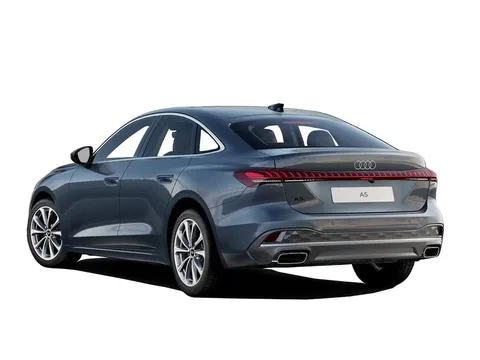  Audi A5 2.0 e-hybrid 25.9kWh Sport Saloon S Tronic quattro Euro 6 (s/s) 5dr Thumbnail #3