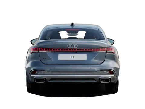  Audi A5 2.0 e-hybrid 25.9kWh Sport Saloon S Tronic quattro Euro 6 (s/s) 5dr Thumbnail #4