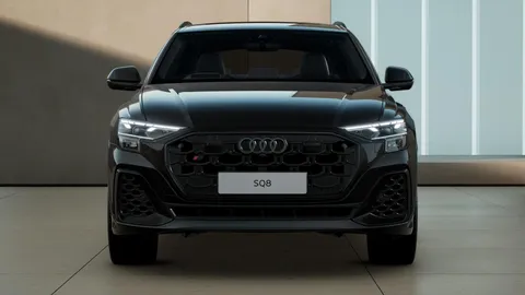  Audi SQ8 4.0 TFSI V8 Black Edition Tiptronic quattro Euro 6 (s/s) 5dr Thumbnail #5