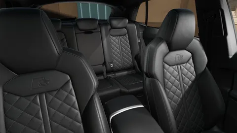  Audi SQ8 4.0 TFSI V8 Black Edition Tiptronic quattro Euro 6 (s/s) 5dr Thumbnail #10