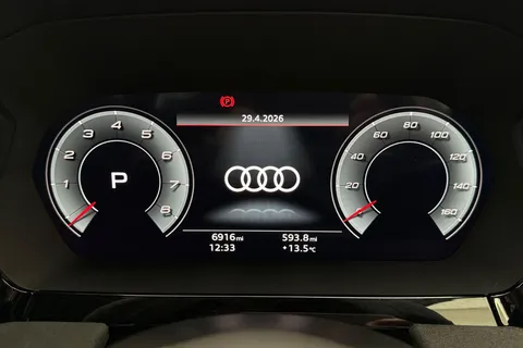 DF75CNC Audi S3 Black Edition TFSI  333 PS S tronic Thumbnail #11