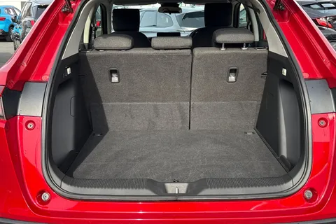MV23UVZ Honda HR-V 1.5 eHEV Elegance 5dr CVT Thumbnail #10
