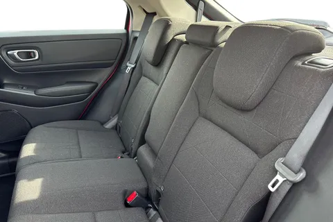 MV23UVZ Honda HR-V 1.5 eHEV Elegance 5dr CVT Thumbnail #19