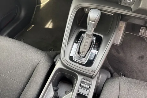 MV23UVZ Honda HR-V 1.5 eHEV Elegance 5dr CVT Thumbnail #23