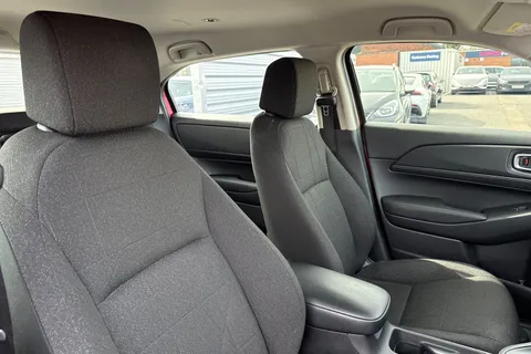MV23UVZ Honda HR-V 1.5 eHEV Elegance 5dr CVT Thumbnail #25