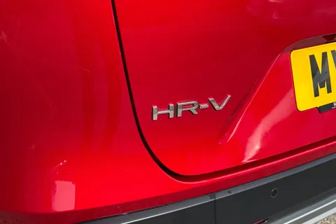 MV23UVZ Honda HR-V 1.5 eHEV Elegance 5dr CVT Thumbnail #27