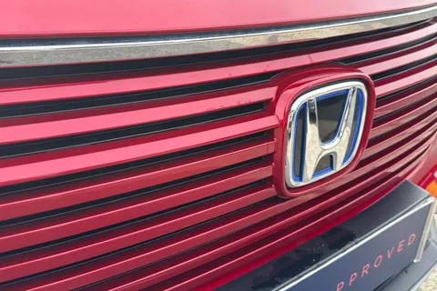 MV23UVZ Honda HR-V 1.5 eHEV Elegance 5dr CVT Thumbnail #33