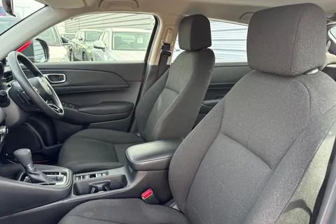 MV23UVZ Honda HR-V 1.5 eHEV Elegance 5dr CVT Thumbnail #34