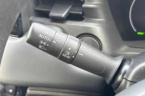 MV23UVZ Honda HR-V 1.5 eHEV Elegance 5dr CVT Thumbnail #41