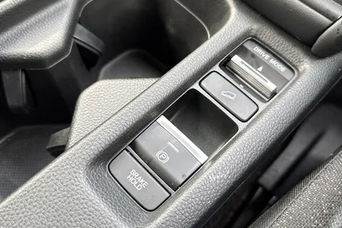 MV23UVZ Honda HR-V 1.5 eHEV Elegance 5dr CVT Thumbnail #43