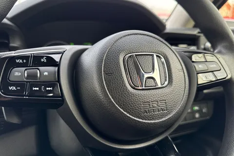 MV23UVZ Honda HR-V 1.5 eHEV Elegance 5dr CVT Thumbnail #45