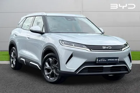 DC75JNX BYD ATTO 2 51.1kWh Boost Auto 5dr Thumbnail #2