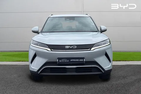 DC75JNX BYD ATTO 2 51.1kWh Boost Auto 5dr Thumbnail #6