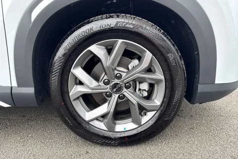 DC75JNX BYD ATTO 2 51.1kWh Boost Auto 5dr Thumbnail #7