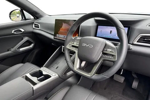 DC75JNX BYD ATTO 2 51.1kWh Boost Auto 5dr Thumbnail #8