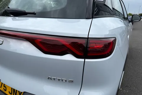 DC75JNX BYD ATTO 2 51.1kWh Boost Auto 5dr Thumbnail #16