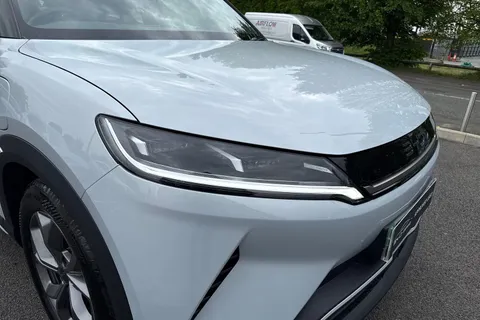 DC75JNX BYD ATTO 2 51.1kWh Boost Auto 5dr Thumbnail #17