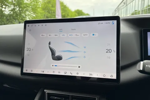 DC75JNX BYD ATTO 2 51.1kWh Boost Auto 5dr Thumbnail #19
