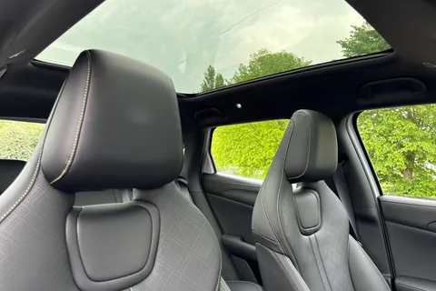DC75JNX BYD ATTO 2 51.1kWh Boost Auto 5dr Thumbnail #21