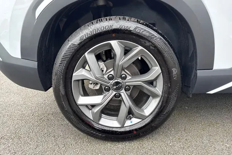 DC75JNX BYD ATTO 2 51.1kWh Boost Auto 5dr Thumbnail #22