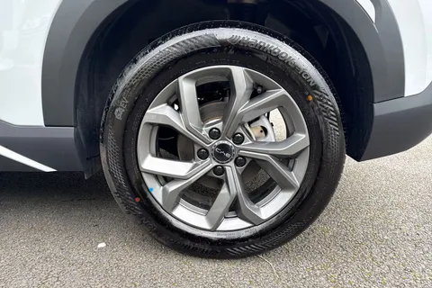 DC75JNX BYD ATTO 2 51.1kWh Boost Auto 5dr Thumbnail #23
