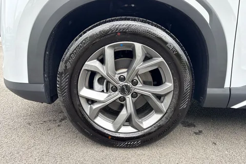 DC75JNX BYD ATTO 2 51.1kWh Boost Auto 5dr Thumbnail #24