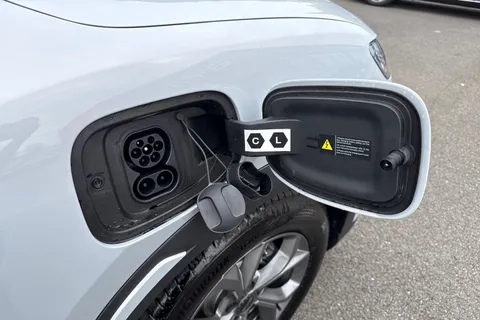 DC75JNX BYD ATTO 2 51.1kWh Boost Auto 5dr Thumbnail #25