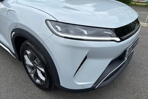 DC75JNX BYD ATTO 2 51.1kWh Boost Auto 5dr Thumbnail #26