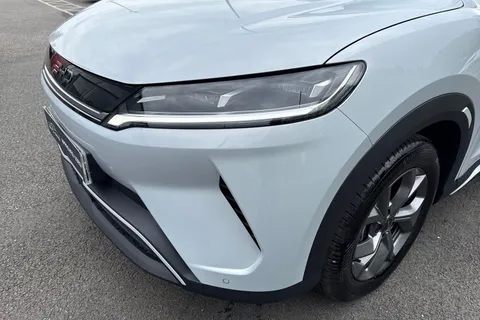 DC75JNX BYD ATTO 2 51.1kWh Boost Auto 5dr Thumbnail #27