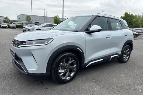 DC75JNX BYD ATTO 2 51.1kWh Boost Auto 5dr Thumbnail #28