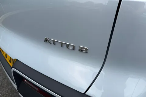 DC75JNX BYD ATTO 2 51.1kWh Boost Auto 5dr Thumbnail #33