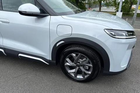 DC75JNX BYD ATTO 2 51.1kWh Boost Auto 5dr Thumbnail #36