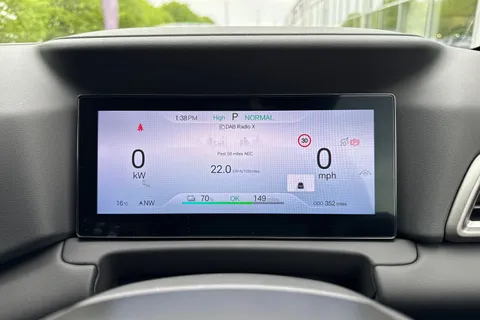 DC75JNX BYD ATTO 2 51.1kWh Boost Auto 5dr Thumbnail #40