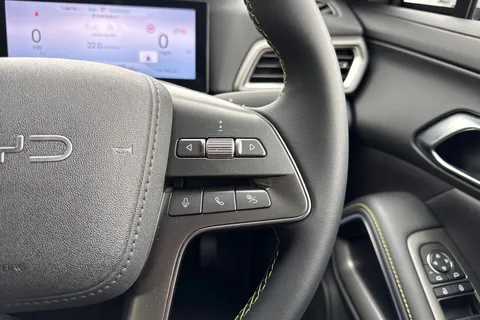 DC75JNX BYD ATTO 2 51.1kWh Boost Auto 5dr Thumbnail #42