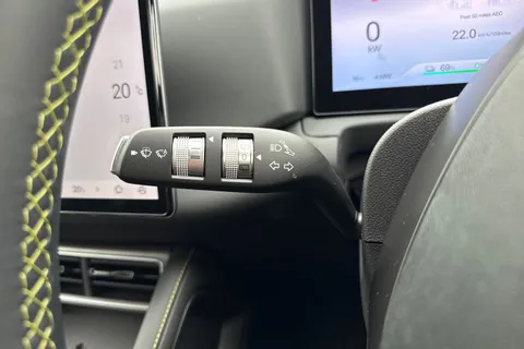 DC75JNX BYD ATTO 2 51.1kWh Boost Auto 5dr Thumbnail #43