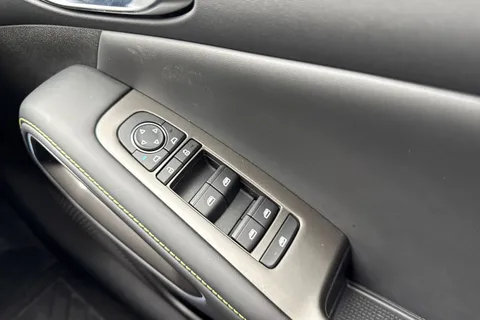 DC75JNX BYD ATTO 2 51.1kWh Boost Auto 5dr Thumbnail #45